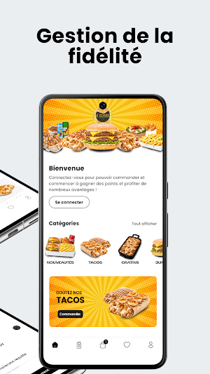 MEXPRESS Screenshot 2
