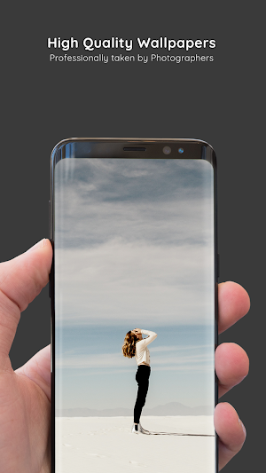 Sad Wallpapers 8K ULTRA Screenshot 1
