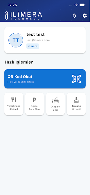 İlimera AGS Screenshot 1