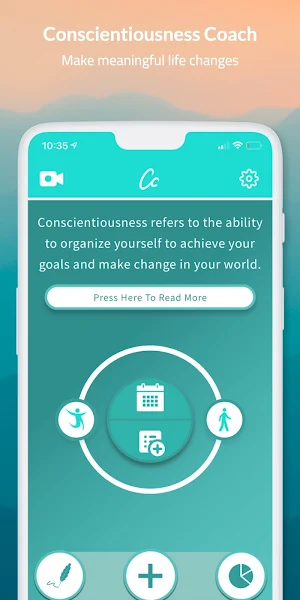 C. Coach Screenshot 0
