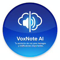 VoxNote AI