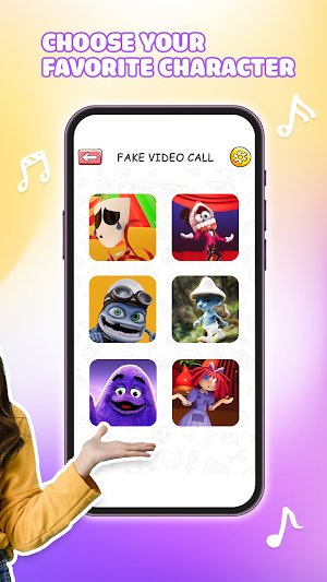 Monster Guess: Voice Challenge Screenshot 2