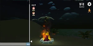 HealingCamp Screenshot 1