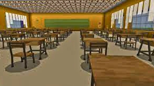 School Equipment Mod Minecraft Screenshot 0