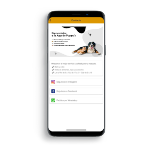 Puppys Shop Screenshot 1