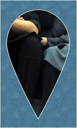 Beautiful Muslim Couples DPApp Screenshot 2