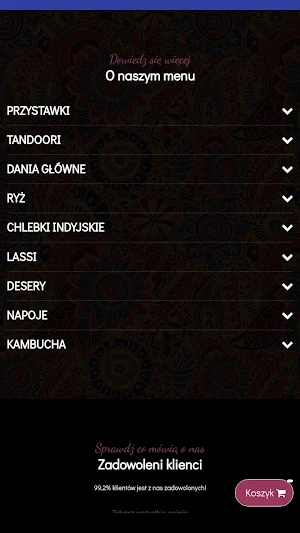WineSpot Indie Fusion Screenshot 2