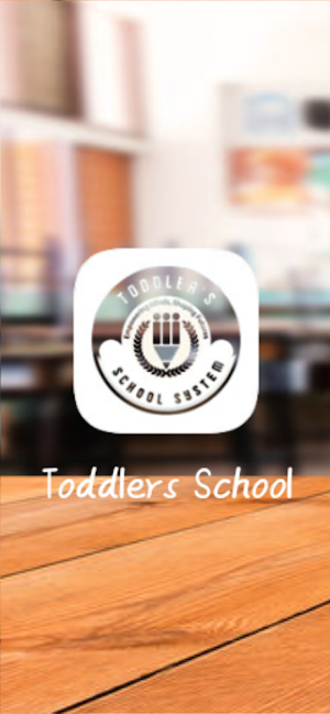 Toddlers School System SKP TSS Screenshot 0