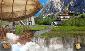 Rescue the Enchanter LITE Screenshot 1