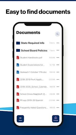Switzerland County Schools, IN Screenshot 3