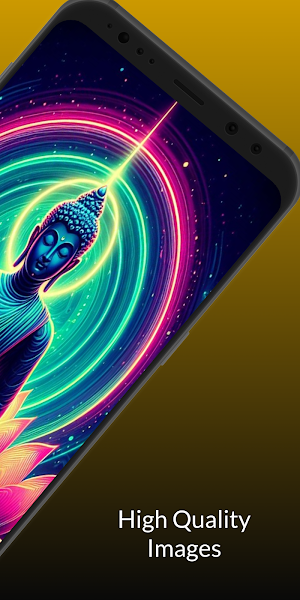 Buddha Wallpapers HD 2024 Screenshot 3