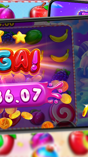 Sweet Bonanza Screenshot 2