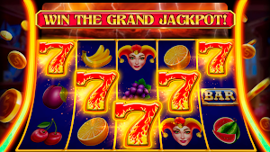 VIP Slots Casino Slot Machines Screenshot 2