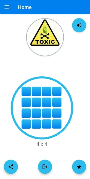Master Of 2048 Screenshot 0