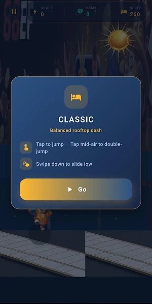 Revolvia Lounge Screenshot 0