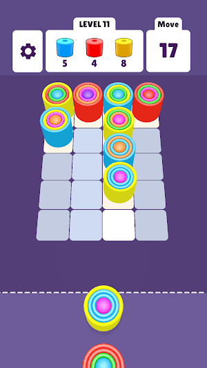 Jello Blast Jam Screenshot 3