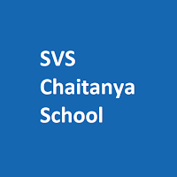 SVS Chaitanya School