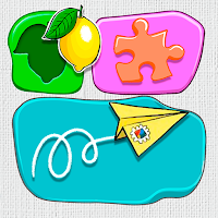 Hobbedu Toddler Learning Games