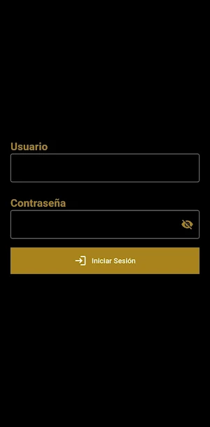 Fan Id Operaciones Screenshot 0