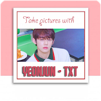 Selfie With Yeonjun - TXT