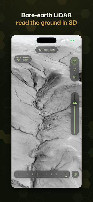 Patchly Screenshot 2