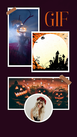 halloween bilder Screenshot 2