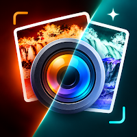 Negative Camera