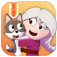 Nordica Village: Kids Games 2+