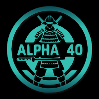 Alpha 40 2D
