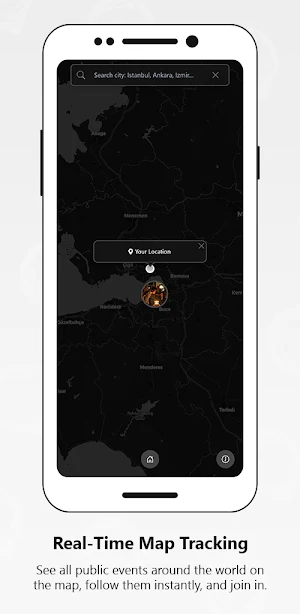 Pinhapp Screenshot 1
