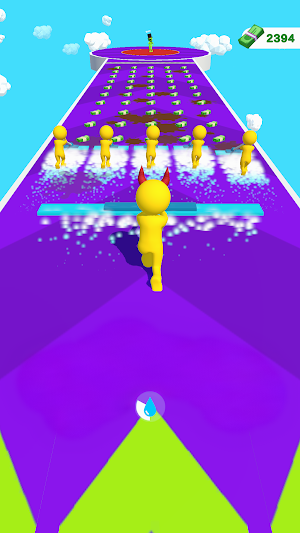Clean Way Screenshot 3