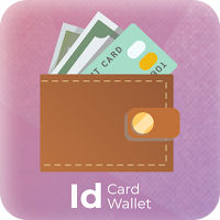 Business Card Holder & Scanner