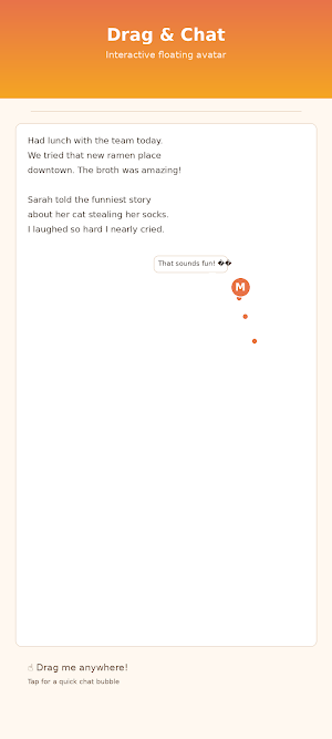Evia Diary - AI Journal Screenshot 2