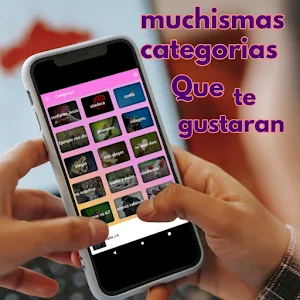 cuéntame una historia Screenshot 1