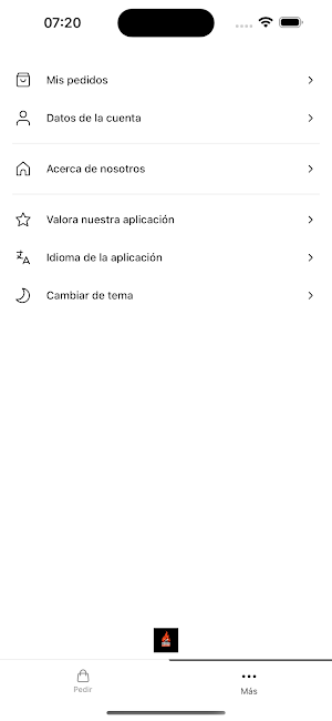 Pinchos Screenshot 2
