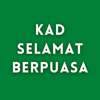 Kad Selamat Berpuasa