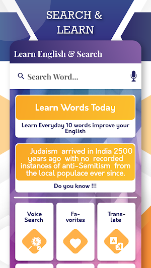 English To Malay Translator Screenshot 2