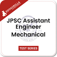 JPSC Assistant Engineer Mechanical mock test app