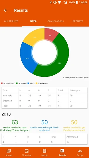 K Plus Screenshot 1