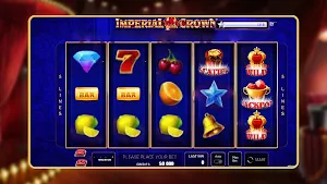 Lucky Fruit Red 777 Screenshot 2
