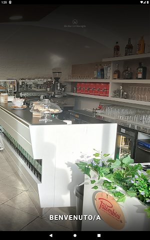 Bis Bar 2.0 Bisceglie Screenshot 3