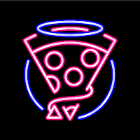 Cool Pizza!