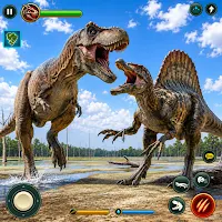 Jurassic Dino Survival World