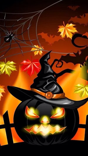 Happy Halloween Gif Images Screenshot 2