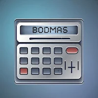 MyBodmas