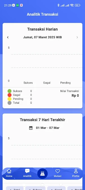 Payzone ID Screenshot 2