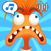 Guess Monster Voice