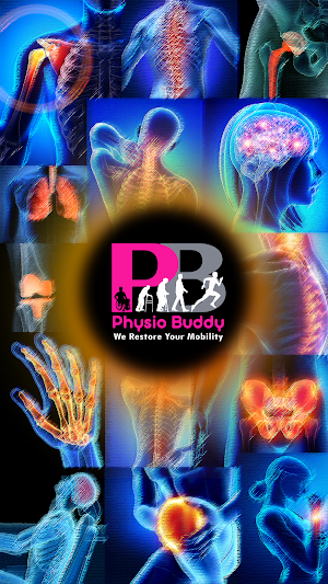 Physio Buddy Screenshot 1