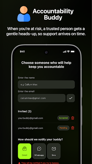 No Dice - Bet on Yourself Screenshot 2