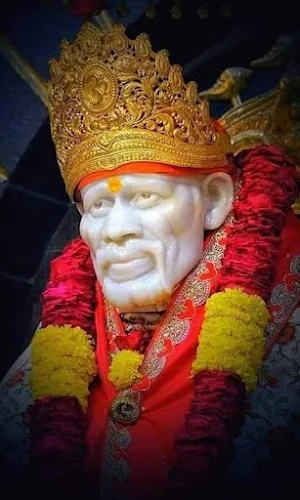 SaiBaba HD Wallpapers Screenshot 0